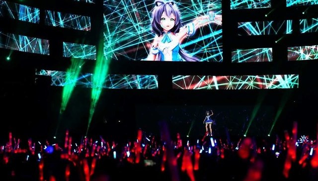 二次元频繁破壁 年轻人中真有3亿“死宅”吗？