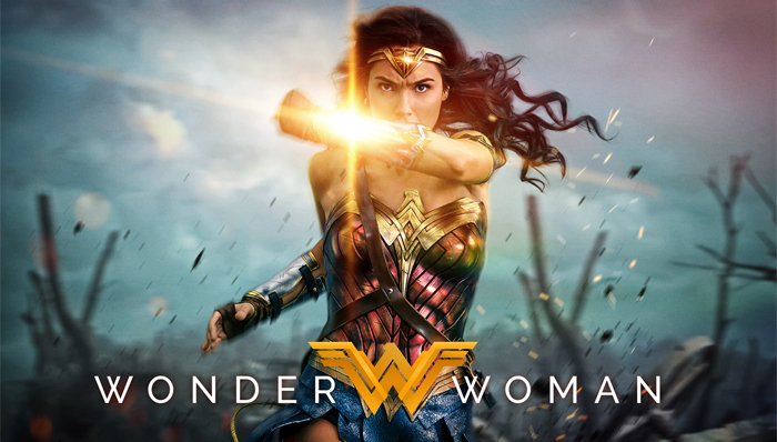《神奇女侠》6月2日大陆北美同步上映 影评人都怎么说？