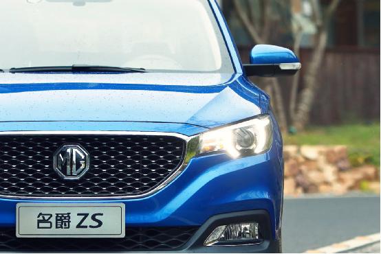 个性化多样化的时代 小型SUV如何赢取新兴代消费人群