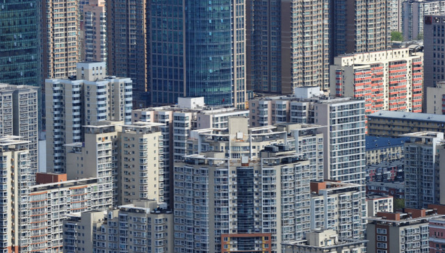 北京二手房价大面积下跌 部分区域跌幅超两成