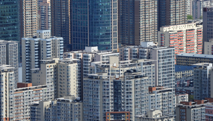 北京二手房价大面积下跌 部分区域跌幅超两成