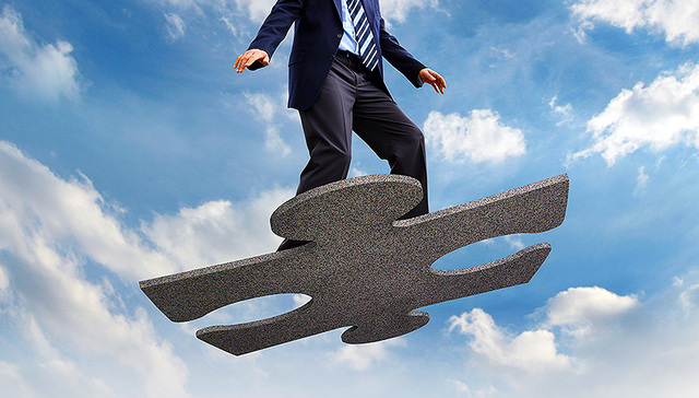 焦虑、迷茫、失望、自救 这个时代下投资人的冒险故事