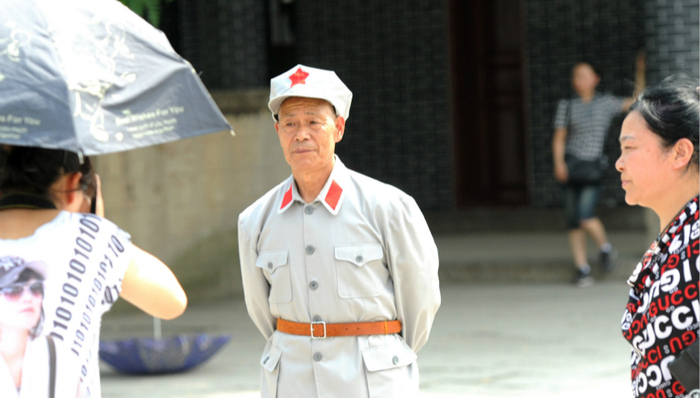 遵义：红色旅游让人耳目一新
