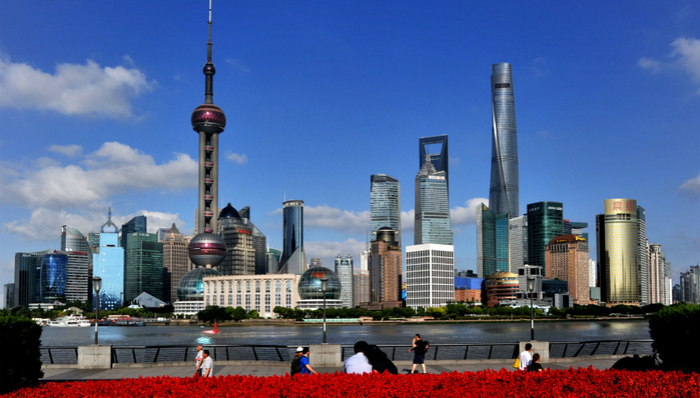 国务院批复长江三角洲城市群发展规划 生态保护将成发展新支撑