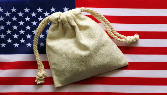 美国经济,经济世界观