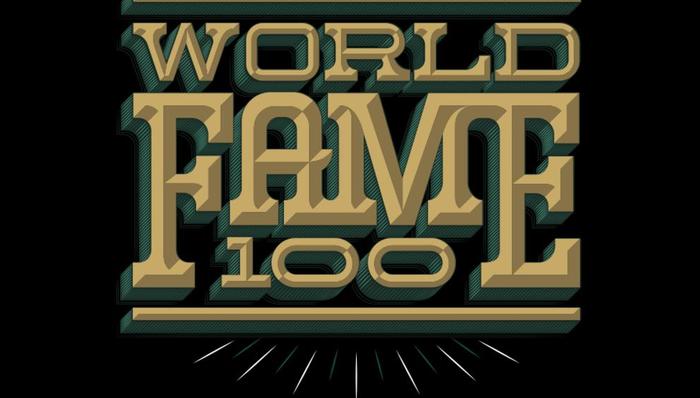 ESPN全球百大运动员：C罗力压詹姆斯蝉联冠军 宁泽涛、马龙与林丹上榜