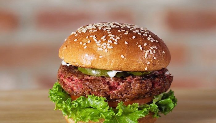 比尔盖茨投资的素食产品开始进入主流市场 目标用户不仅仅是素食主义者