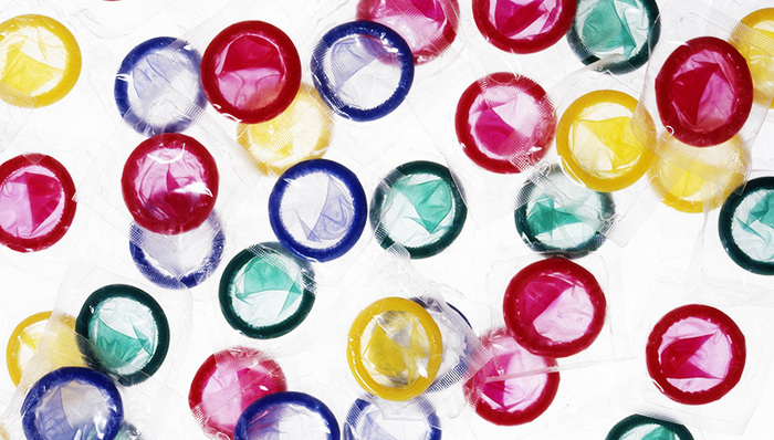 上市公司,杜蕾斯