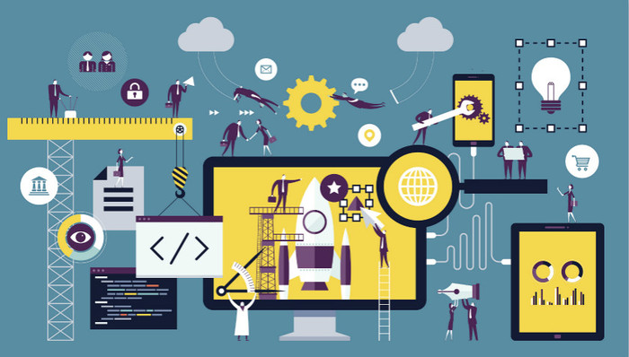 一部电影如何被人知晓