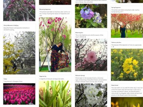 Twitter,Facebook,YouTube,旅游,苏州,目的地,Instagram,目的地说