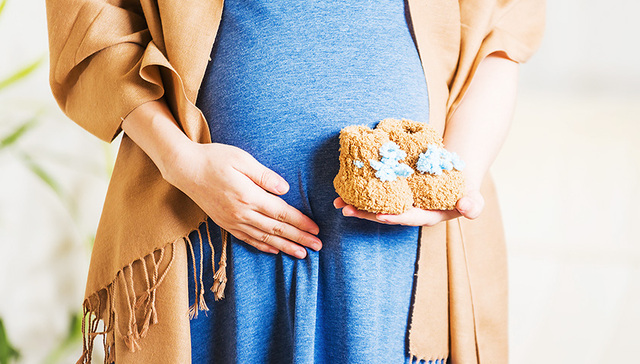 十月妈咪再度谋求上市 过度依赖孕妈群体仍然是个大问题