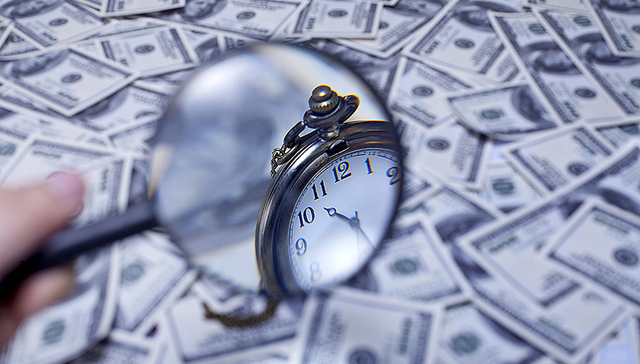 【财经24小时】养老顶层设计方案已确定 境内外人民币价差至两个半月最大