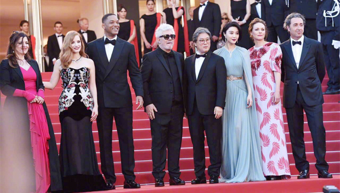 【文娱早报】戛纳电影市场中方人数再创新高 爱奇艺优酷拿下新版《天线宝宝》播放权