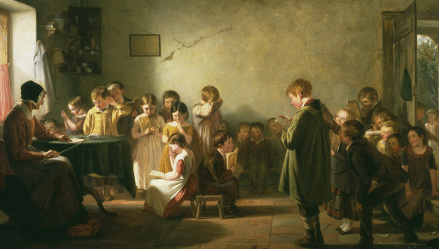 杀婴、早夭与童工：前现代的童年是怎样的？