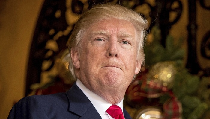 美国政治,环球人物