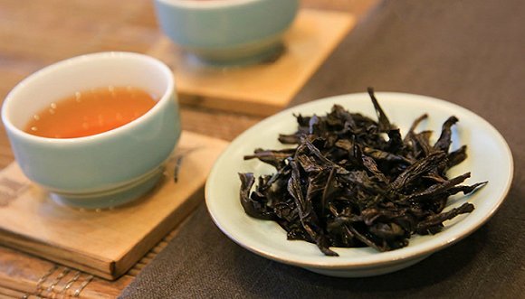 牢记这些茶叶审评术语 让你喝个明白茶