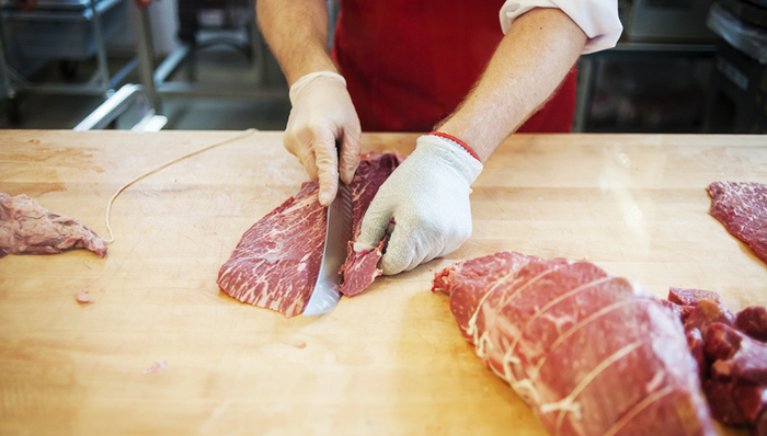 美国牛肉,Twitter,美国牛排,美国总统,金融时报,灰色市场,分析师,生产商,特朗普,JOC