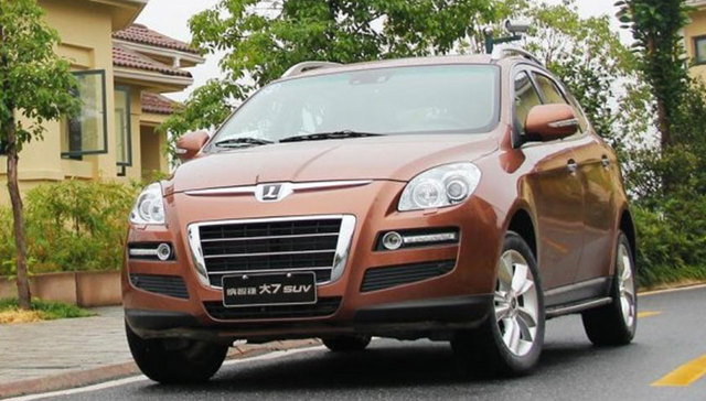 为什么这款SUV销量垫底？