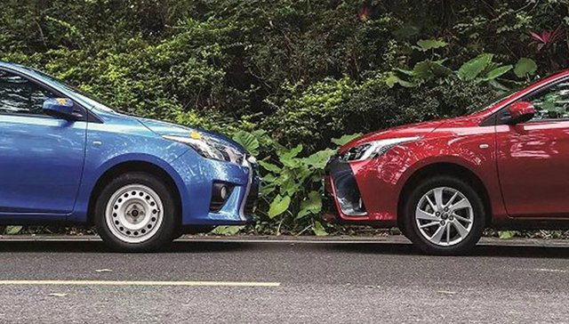 4AT能活到现在 丰田“成熟可靠”的哲学占了几成功劳？