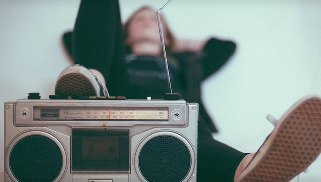 豆瓣FM,蜻蜓FM,喜马拉雅FM,得到,罗振宇