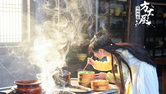 原著改编困境：《花间提壶方大厨》第二季被曝抄袭