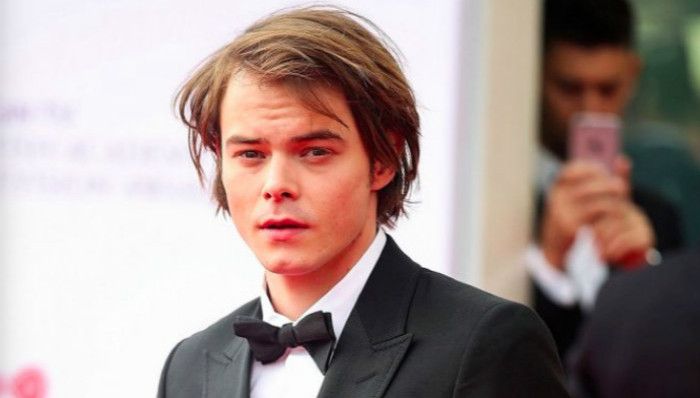 《怪奇物语》查理·希顿将加盟《X战警：新变种人》