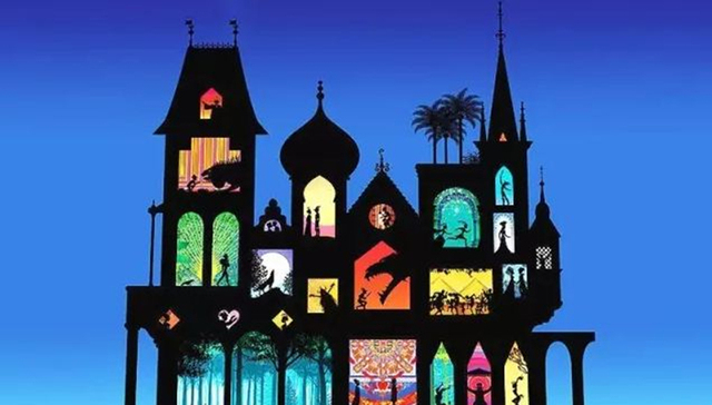 动画电影,动画创作,动画影片,国产动画,动画短片,动画作品,动画导演,混搭,王子与公主,旅行