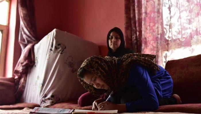 亚洲社会,天下故事,阿富汗