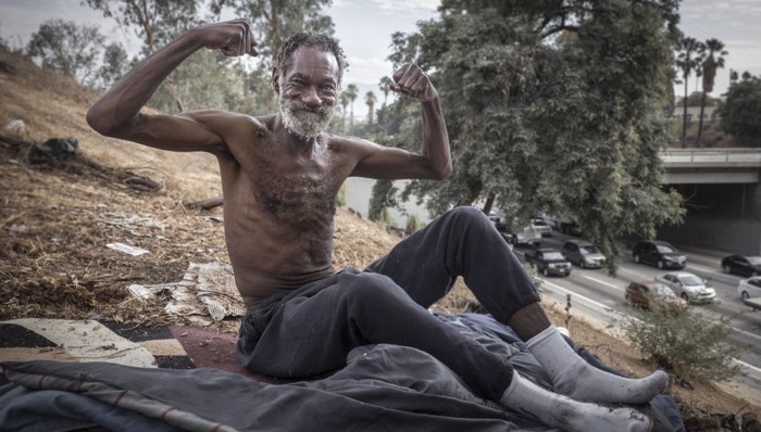 美国社会,天下故事