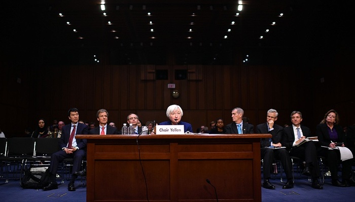 美联储,特朗普财政政策