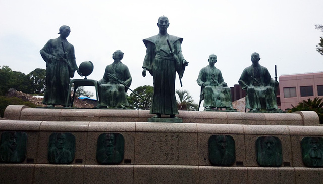 【扶桑读史】横井小楠：影响明治维新的改革思想家