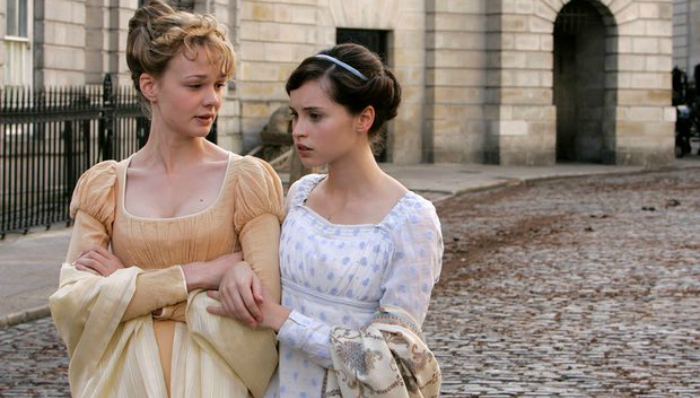 文学,傲慢与偏见