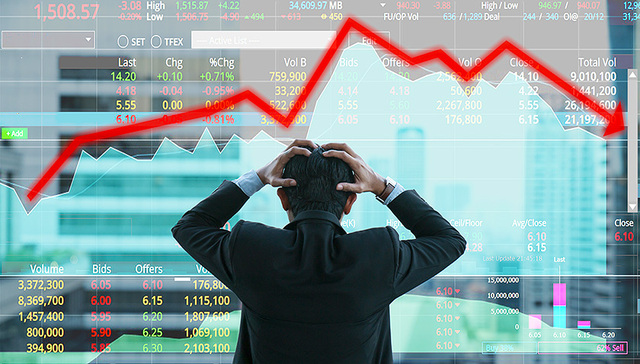 5月P2P成交量上升了 但收益率还是“跌跌不休”