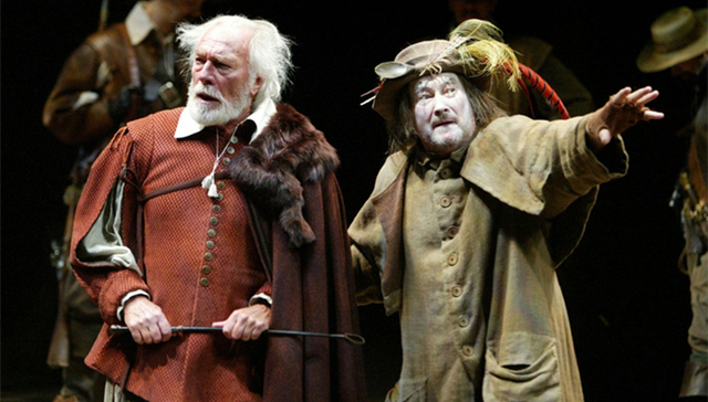 李尔王,,政治,,美国,,特朗普