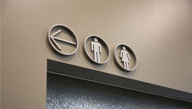 厕所革命,西安市