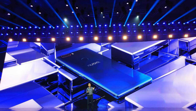 努比亚新品引入AI  小众手机品牌的市场机会在哪？