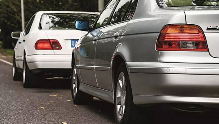 车圈观察,车技解析