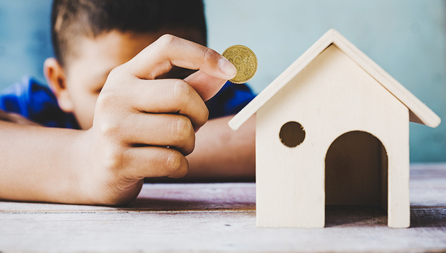 去年公积金发放贷款1.2万亿 12省市个贷率超警戒线