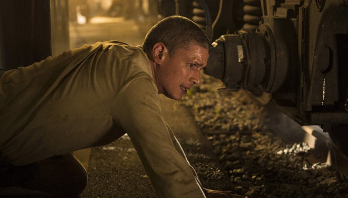 《越狱》第五季完结 第六季能否回归？听听编剧怎么说！