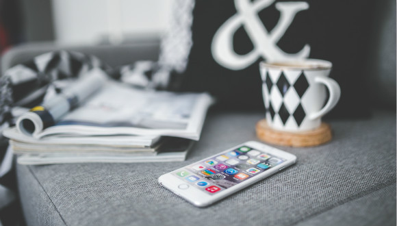 苹果,微信,科技圈日常