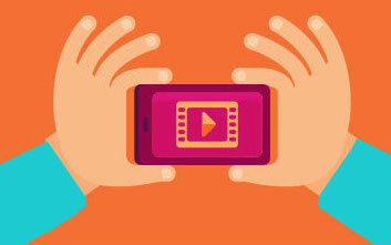 【亚洲广告周】1分钟的短视频正在成为潮流