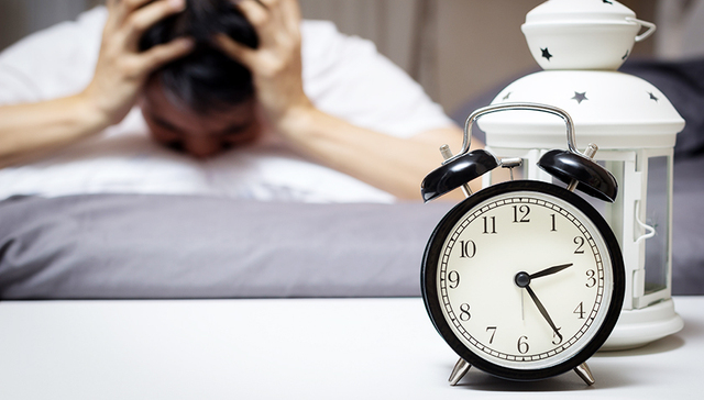 【中国新闻周刊】欠睡时代：中国失眠地图