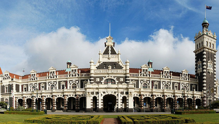 华裔,新西兰移民