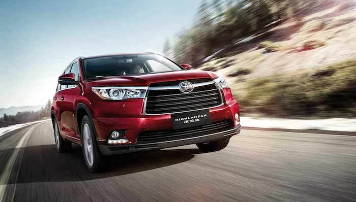 新车速报,新车测评,车圈观察