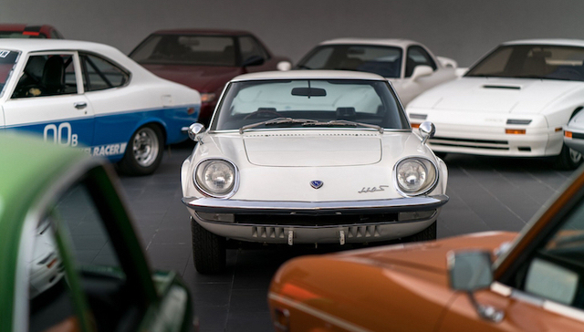 历史|马自达转子发动机：传奇50年