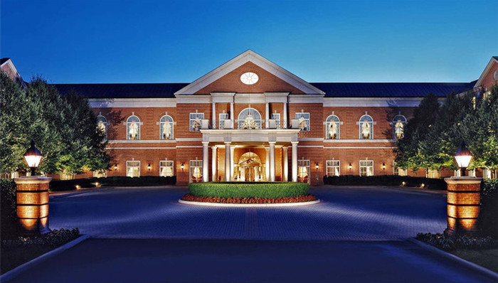 经济世界观,唐纳德·特朗普