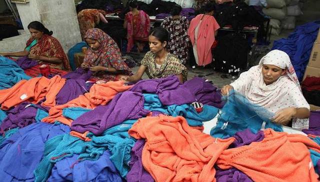 H&M想方设法提高工人福利 但专家说给产品涨点钱最实在