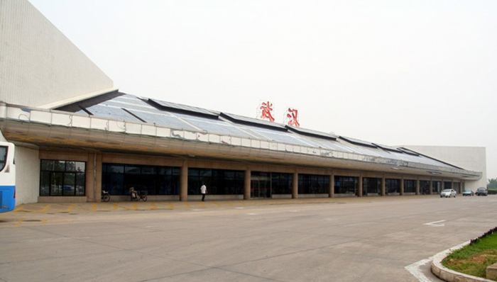 误机,法航,全球拒载,黑名单,武汉,名校女博士,机场,掌掴,拘留