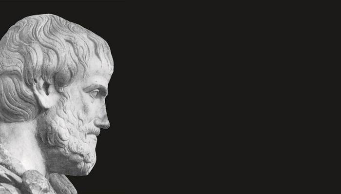 哲学,,亚里士多德,,伦理学