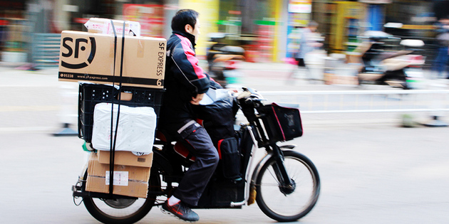 国家邮政局介入 菜鸟顺丰同意全面恢复业务合作和数据传输